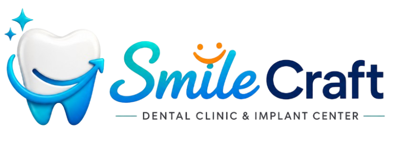 Smile Craft Dental Clinic & Implant Center