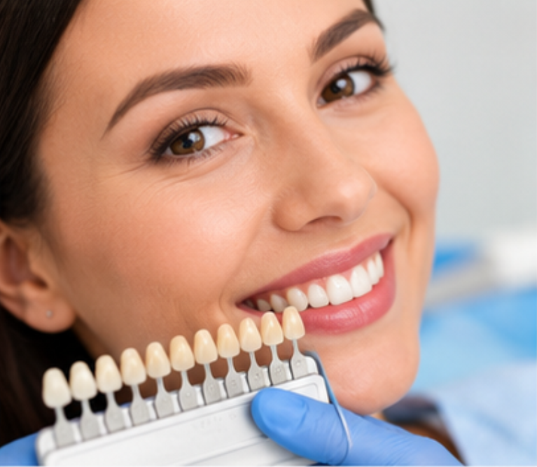 Cosmetic Dentistry
