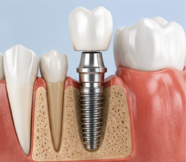 Dental Implants